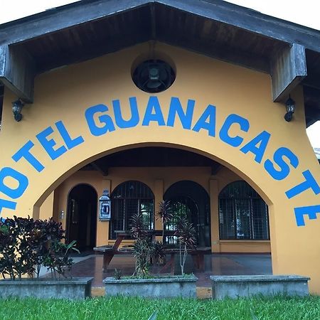 Hotel Guanacaste Liberia Εξωτερικό φωτογραφία