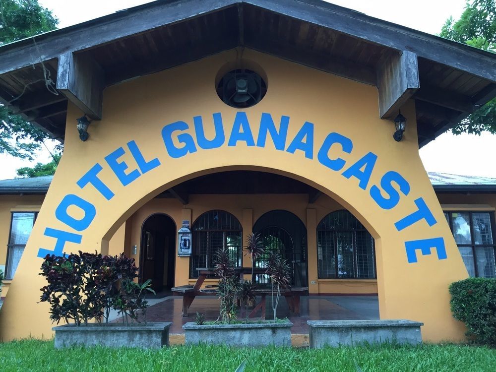 Hotel Guanacaste Liberia Εξωτερικό φωτογραφία